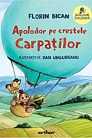 Apolodor pe crestele Carpatilor
