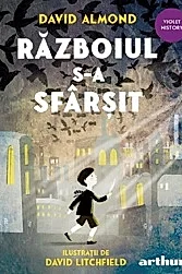 Razboiul s-a sfarsit