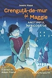 Crenguta-de-mur si Maggie