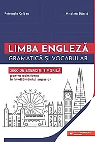 Limba engleza