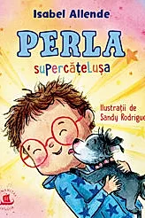 Perla, supercatelusa