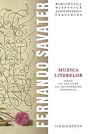 Muzica literelor