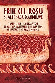Eric cel Rosu si alte saga scandinave