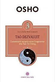 Tao dezvaluit