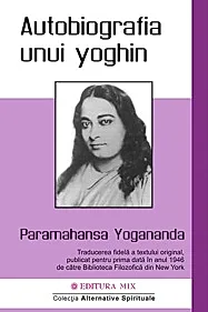 Autobiografia unui yoghin