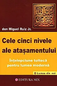 Cele 5 niveluri ale atasamentului