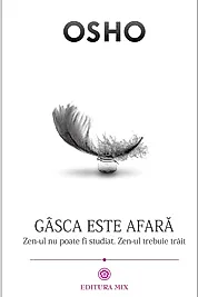 Gasca este afara