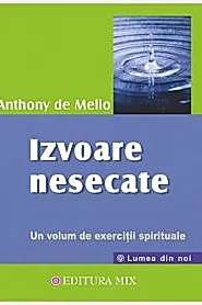 Izvoare nesecate