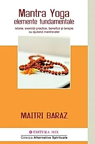 Mantra yoga