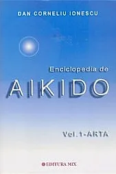 Enciclopedia de Aikido Vol. 1