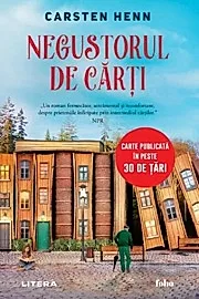 Negustorul de carti