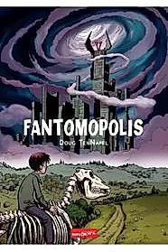 Fantomopolis (resigilat)