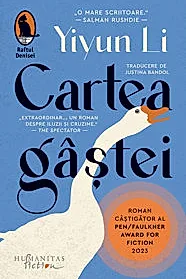 Cartea gastei