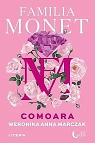 Familia Monet. Comoara