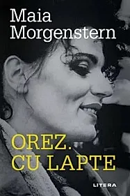 Orez. Cu lapte
