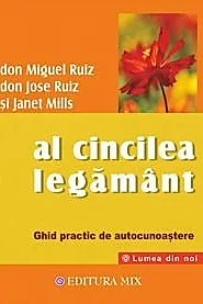 Al cincilea legamant