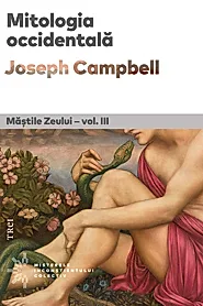 Mitologia occidentala Vol. 3