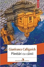 Plimbari cu cainii
