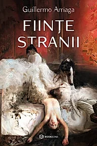 Fiinte stranii