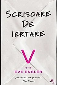 Scrisoare de iertare
