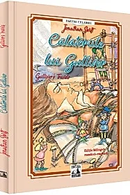 Calatoriile lui Gulliver. Gulliver's Travels