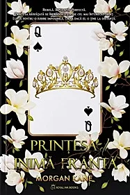 Printesa de inima franta. Seria R4 Vol.5