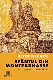 Sfantul din Montparnasse