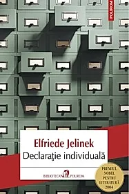 Declaratie individuala