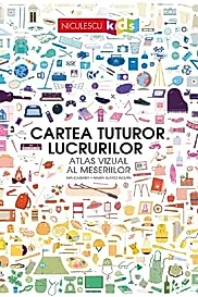 Cartea tuturor lucrurilor