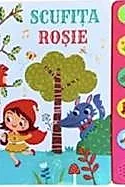 Scufita Rosie