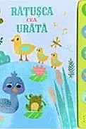 Ratusca cea urata