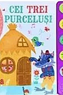 Cei trei purcelusi