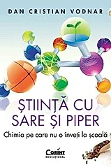 Stiinta cu sare si piper