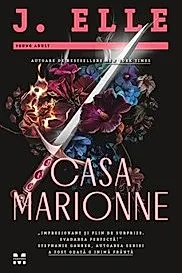 Casa marionne