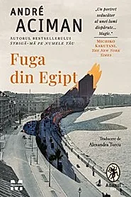 Fuga din egipt