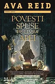 Povesti spuse pe limba apei