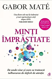 Minti imprastiate