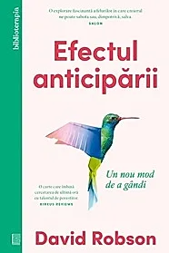 Efectul anticiparii