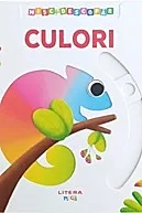 Misc si descopar. Culori