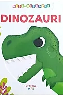 Misc si descopar. Dinozauri