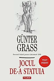 Jocul de-a statuia