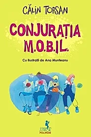 Conjuratia M.O.B.IL.