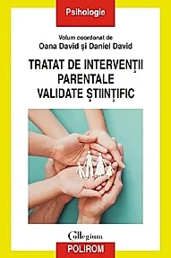 Tratat de interventii parentale validate stiintific