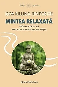 Mintea relaxata