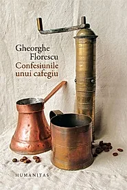 Confesiunile unui cafegiu