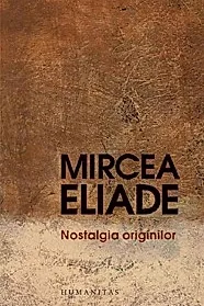 Nostalgia originilor: istorie si semnificatie in religie