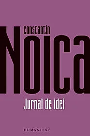 Jurnal de idei