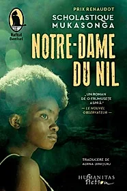 Notre-Dame du Nil