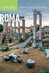 Roma. Ghidul tau de buzunar