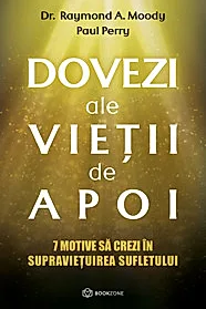 Dovezi ale vietii de apoi (resigilat)